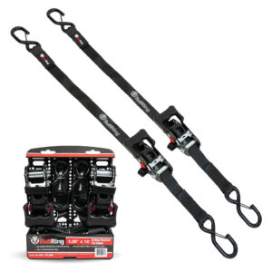 Bull Ring - Premium Truck Bed Tie-Down Anchors - Fan Website